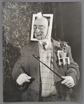 François Tuefferd photographie Fonds Tuefferd 1942 1996.42.12  Photo Mucem / François Tuefferd