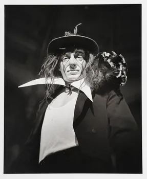 François Tuefferd ; Yvon Le Marlec photographie Fonds Tuefferd 1942 1996.42.16  Photo Mucem / François Tuefferd