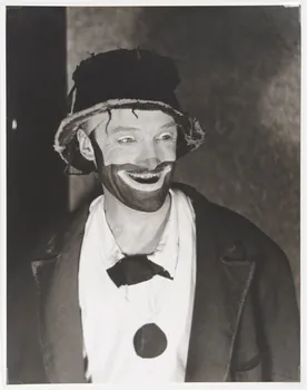 François Tuefferd photographie Fonds Tuefferd Ile-de-France, France 1938 1996.42.2  Photo Mucem / François Tuefferd