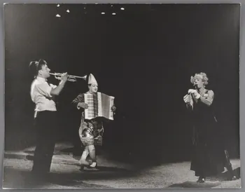 François Tuefferd photographie Fonds Tuefferd 1939 1996.42.43  Photo Mucem / François Tuefferd