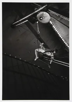 François Tuefferd ; Yvon Le Marlec photographie Fonds Tuefferd 1942 1996.42.54  Photo Mucem / François Tuefferd