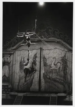 François Tuefferd ; Yvon Le Marlec photographie Fonds Tuefferd Ile-de-France, France 1942 1996.42.55  Photo Mucem / François Tuefferd