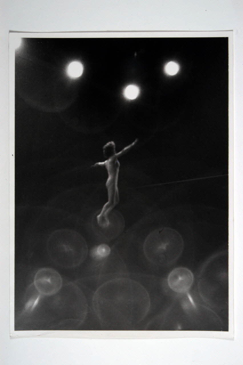 François Tuefferd photographie Fonds Tuefferd 1943 1996.42.59  Photo Mucem / François Tuefferd