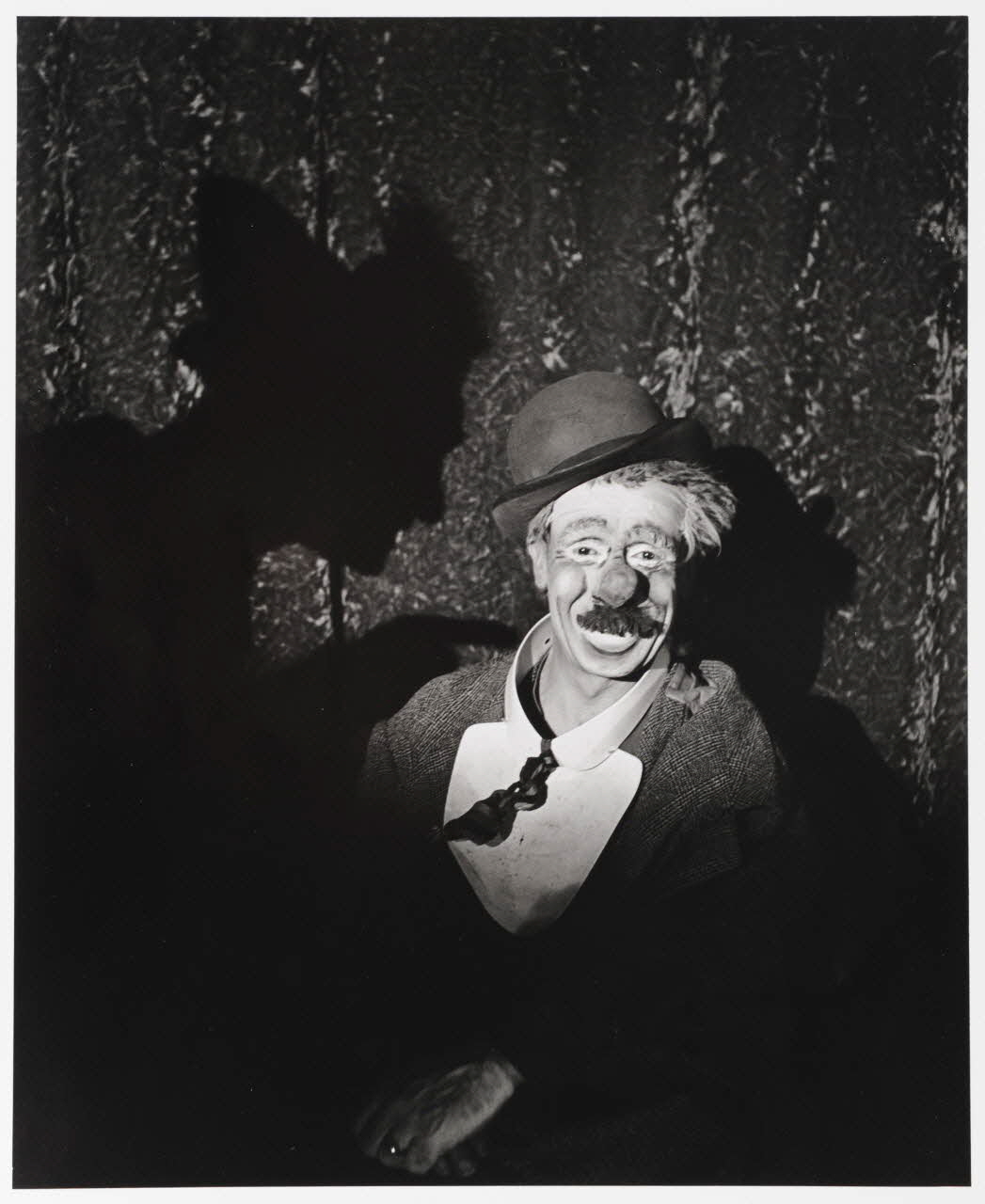 François Tuefferd ; Yvon Le Marlec photographie Fonds Tuefferd 1943 1996.42.6  Photo Mucem / François Tuefferd
