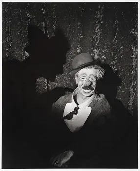 François Tuefferd ; Yvon Le Marlec photographie Fonds Tuefferd 1943 1996.42.6  Photo Mucem / François Tuefferd
