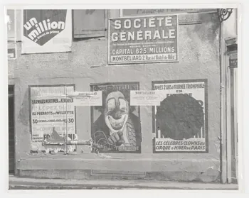 François Tuefferd photographie Fonds Tuefferd Franche-Comté, France 1943 1996.42.76  Photo Mucem / François Tuefferd