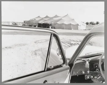 François Tuefferd photographie Fonds Tuefferd Angleterre, Royaume-Uni 1950 1996.42.91  Photo Mucem / François Tuefferd
