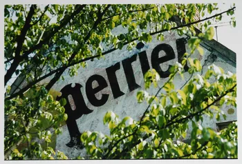 Benjamin Pichery photographie Fonds Benjamin Pichery Bourgogne, France 1980-1989 1999.68.104 Photo