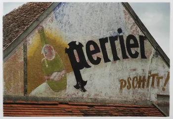 Benjamin Pichery photographie Fonds Benjamin Pichery Bourgogne, France 1980-1989 1999.68.91 Photo