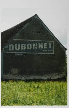 Benjamin Pichery photographie Fonds Benjamin Pichery Bourgogne, France 1980-1989 1999.68.98 Photo