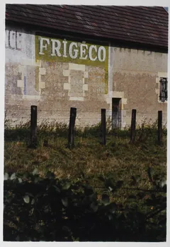 Benjamin Pichery photographie Fonds Benjamin Pichery France 1980-1989 1999.68.99 Photo