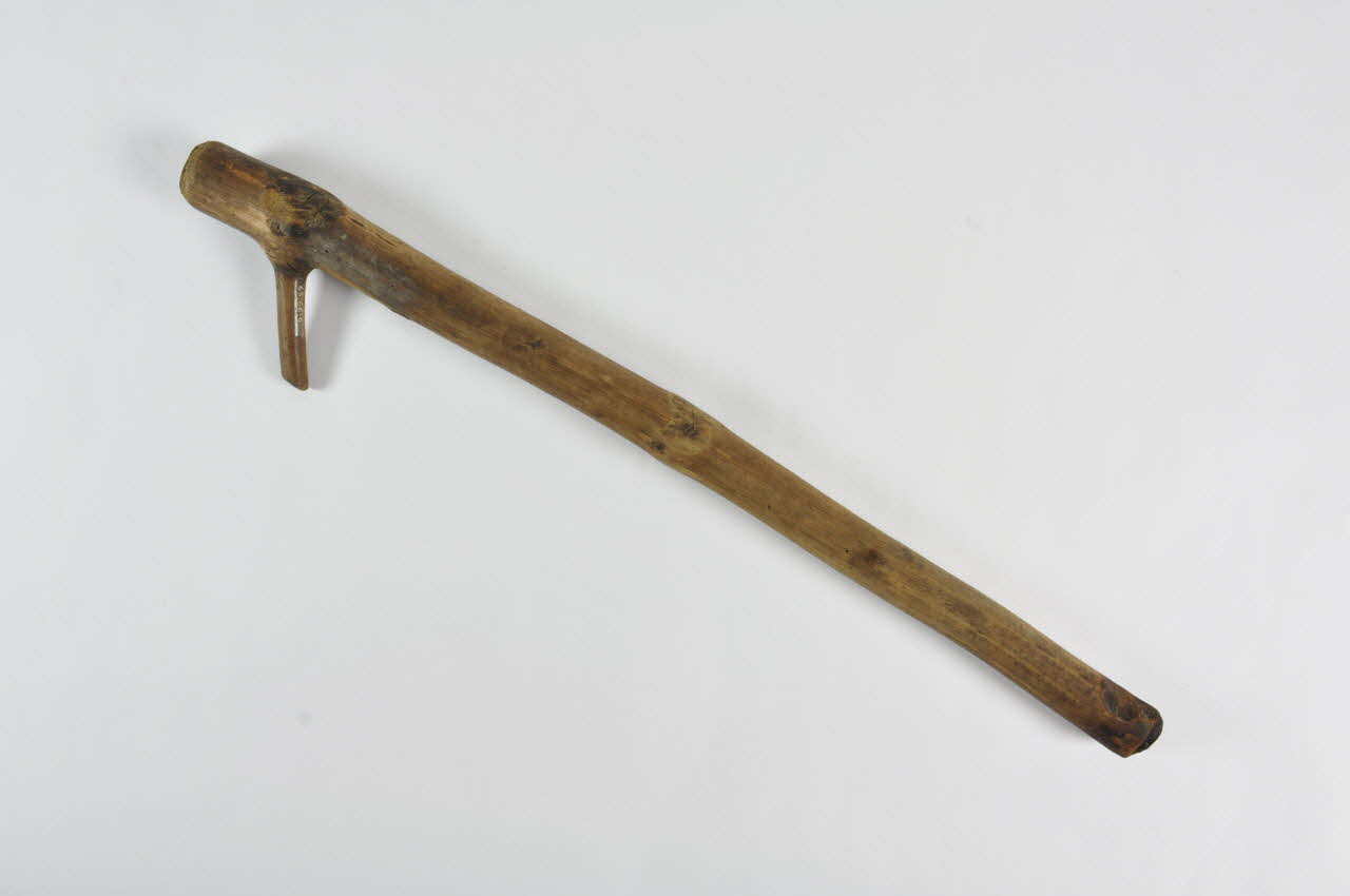 soufflet à bouche bufadou 1965.66.9 Photo Mucem