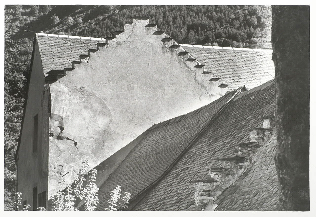 Vittorio Pigazzini photographie Fonds Pigazzini Espagne 1989 2004.8.26 Photo