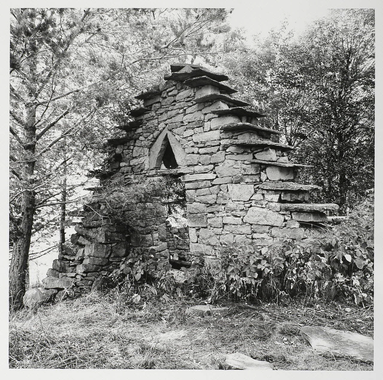 Vittorio Pigazzini photographie Fonds Pigazzini Emilie-Romagne, Italie 1988 2004.8.34 Photo