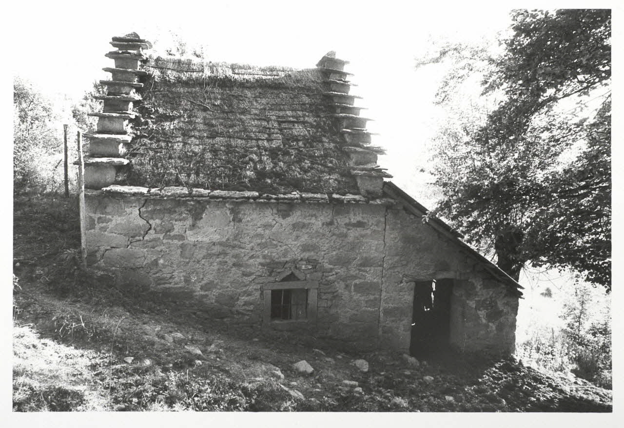 Vittorio Pigazzini photographie Fonds Pigazzini Emilie-Romagne, Italie 1988 2004.8.38 Photo