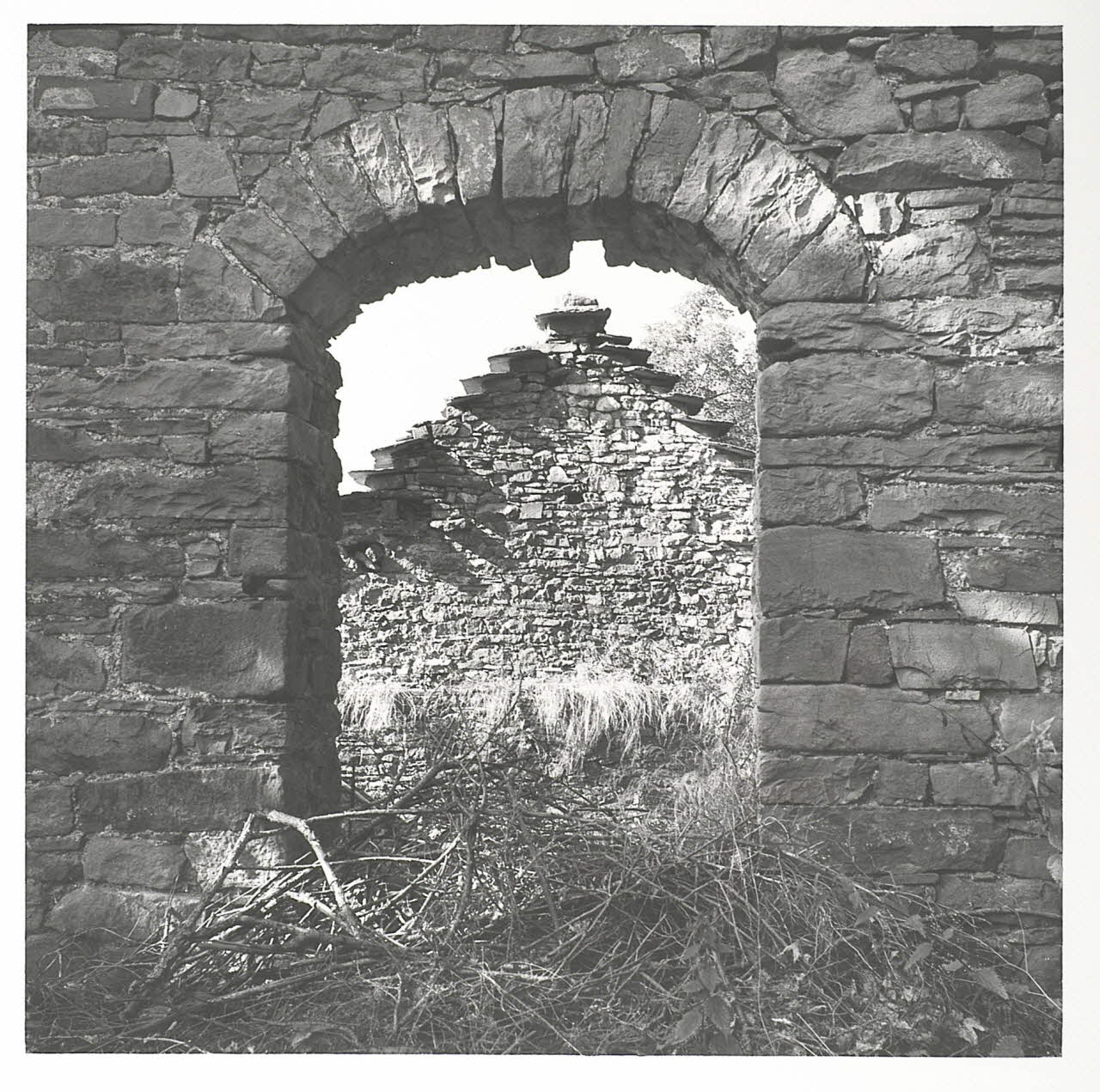 Vittorio Pigazzini photographie Fonds Pigazzini Emilie-Romagne, Italie 1988 2004.8.46 Photo