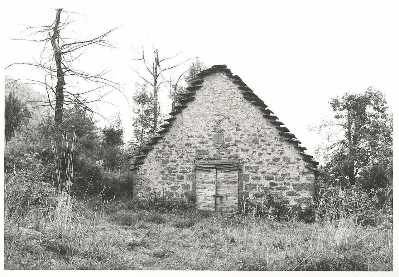 Vittorio Pigazzini photographie Fonds Pigazzini Emilie-Romagne, Italie 1982 2004.8.49 Photo