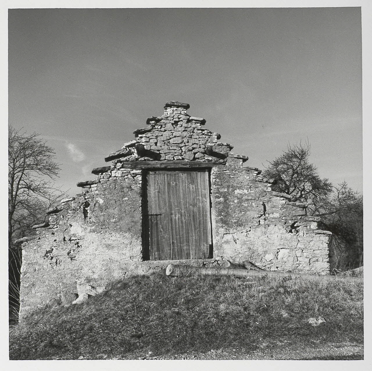 Vittorio Pigazzini photographie Fonds Pigazzini Venetie, Italie 1988 2004.8.53 Photo