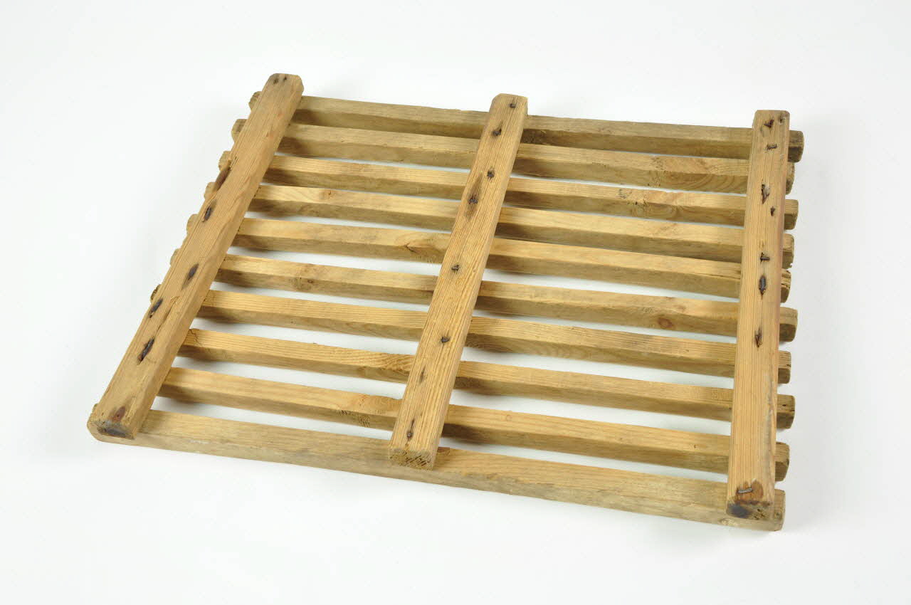 claie claidon 1965.67.5 Photo Mucem