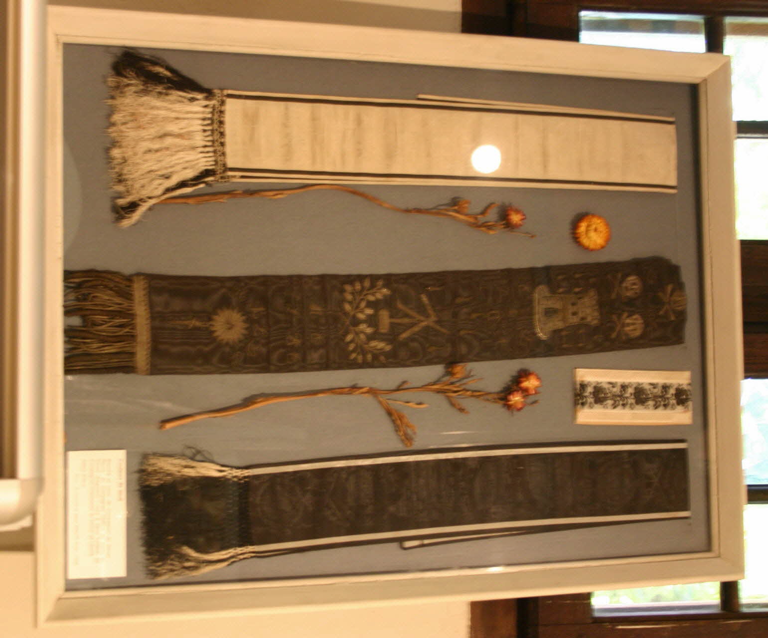 COULEURS COMPAGNONNIQUES 1938.111.3 Photo