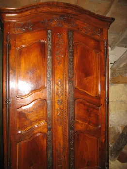 armoire 1943.114.1 Photo
