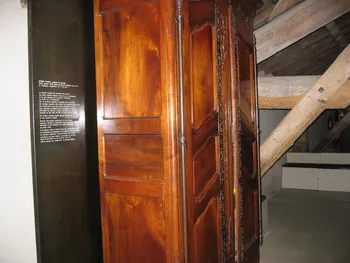 armoire 1943.114.1 Photo