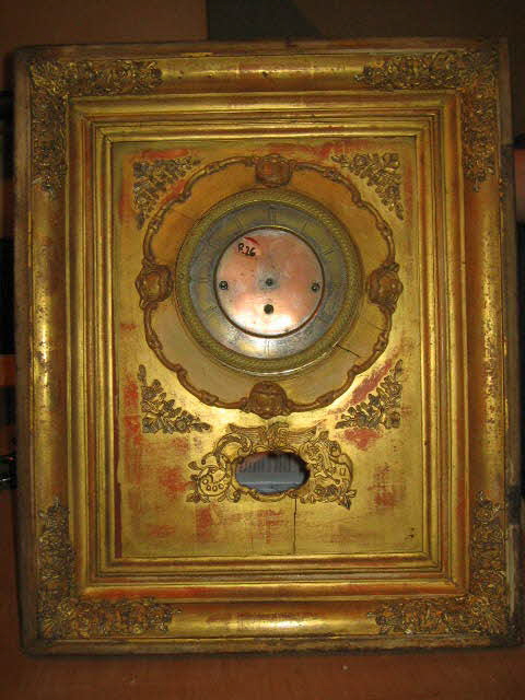 cartel 1804/5/18-1815/7/7 1949.4.6 Photo