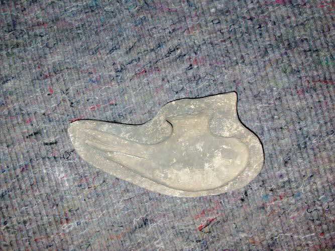 moule 1953.81.48 Photo