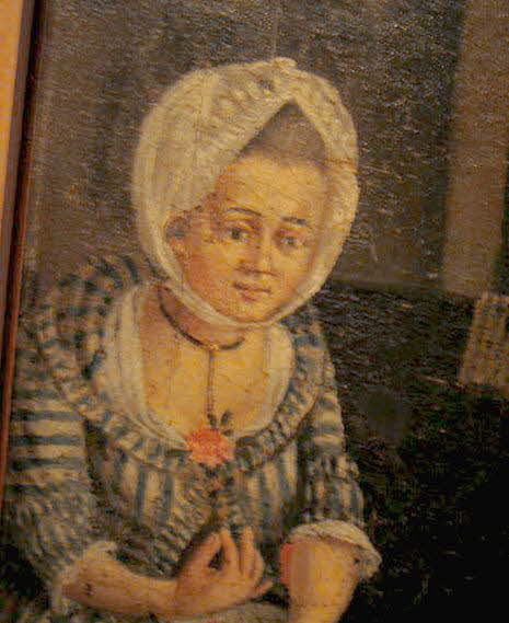 tableau 1958.38.1 Photo