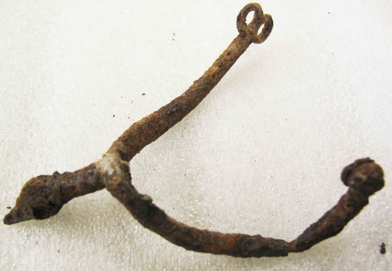 éperon 1982.49.32 Photo