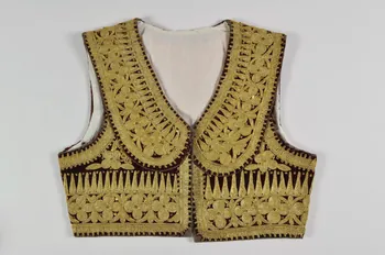corselet DMH1966.95.59.3 Photo Mucem