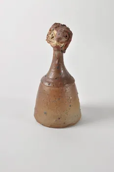 Jean Linard appeau chavoche Berry 1965 1965.96.3  Photo Mucem