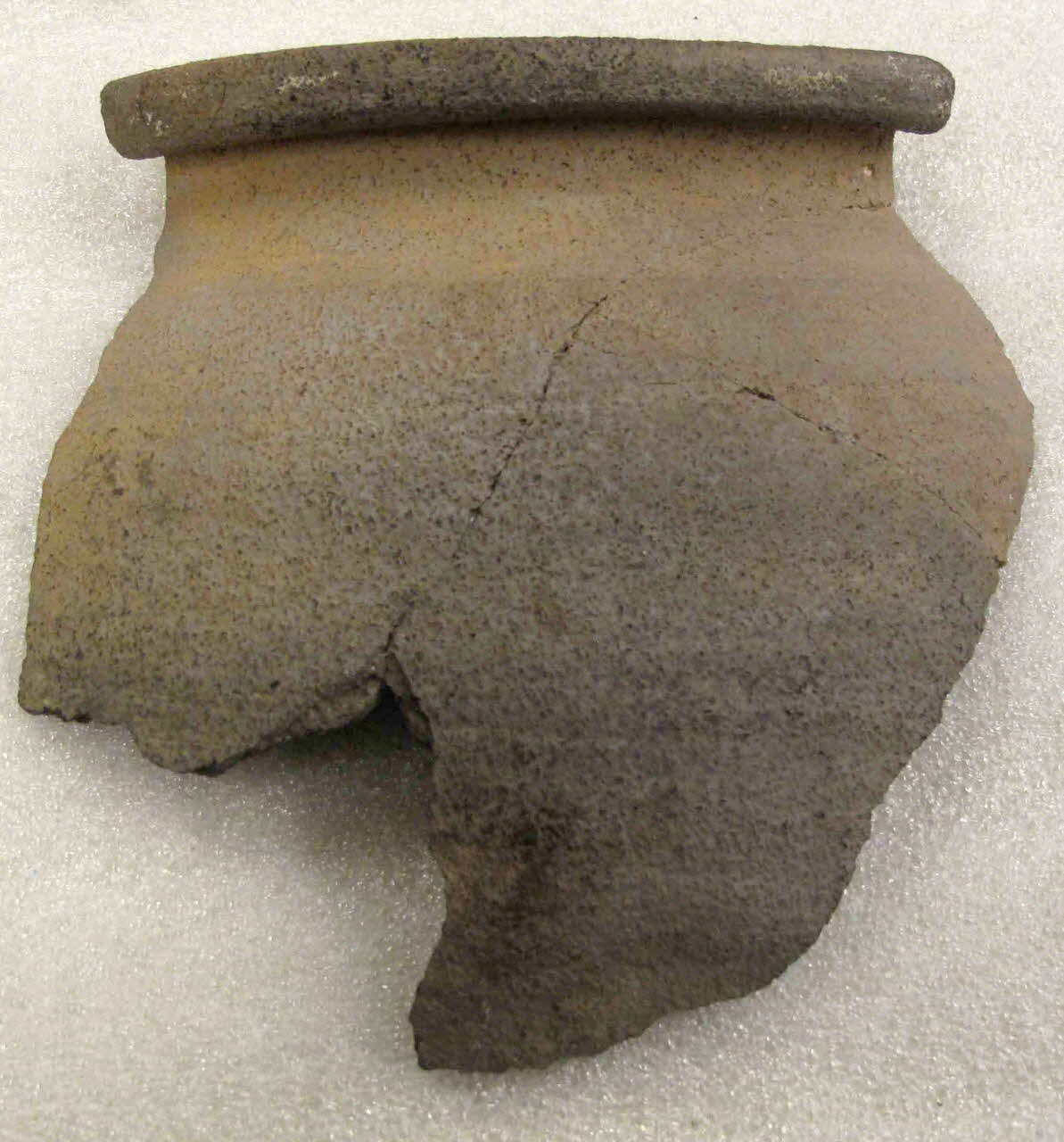 pot à cuire 1984.44.195 Photo