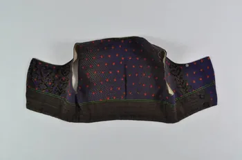 gilet DMH1965.18.3.4  Photo Mucem