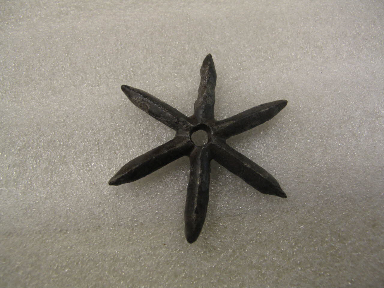 éperon 1984.45.28 Photo