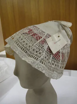 bonnet 2021.31.12.1-2 Photo