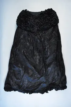 manteau cape DMH1965.5.3.11 Photo Mucem