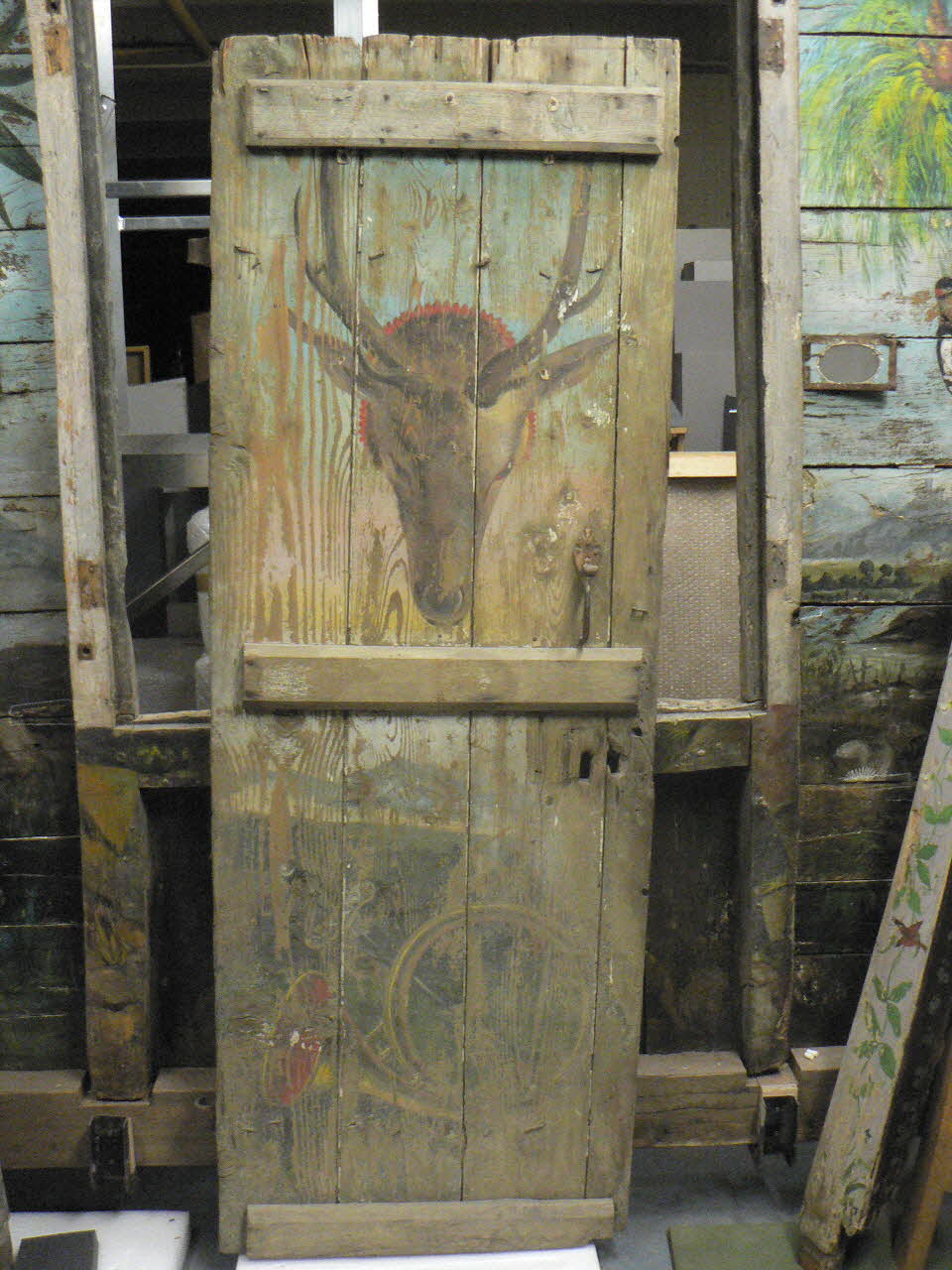 cabane 1999.15.1.2 Photo