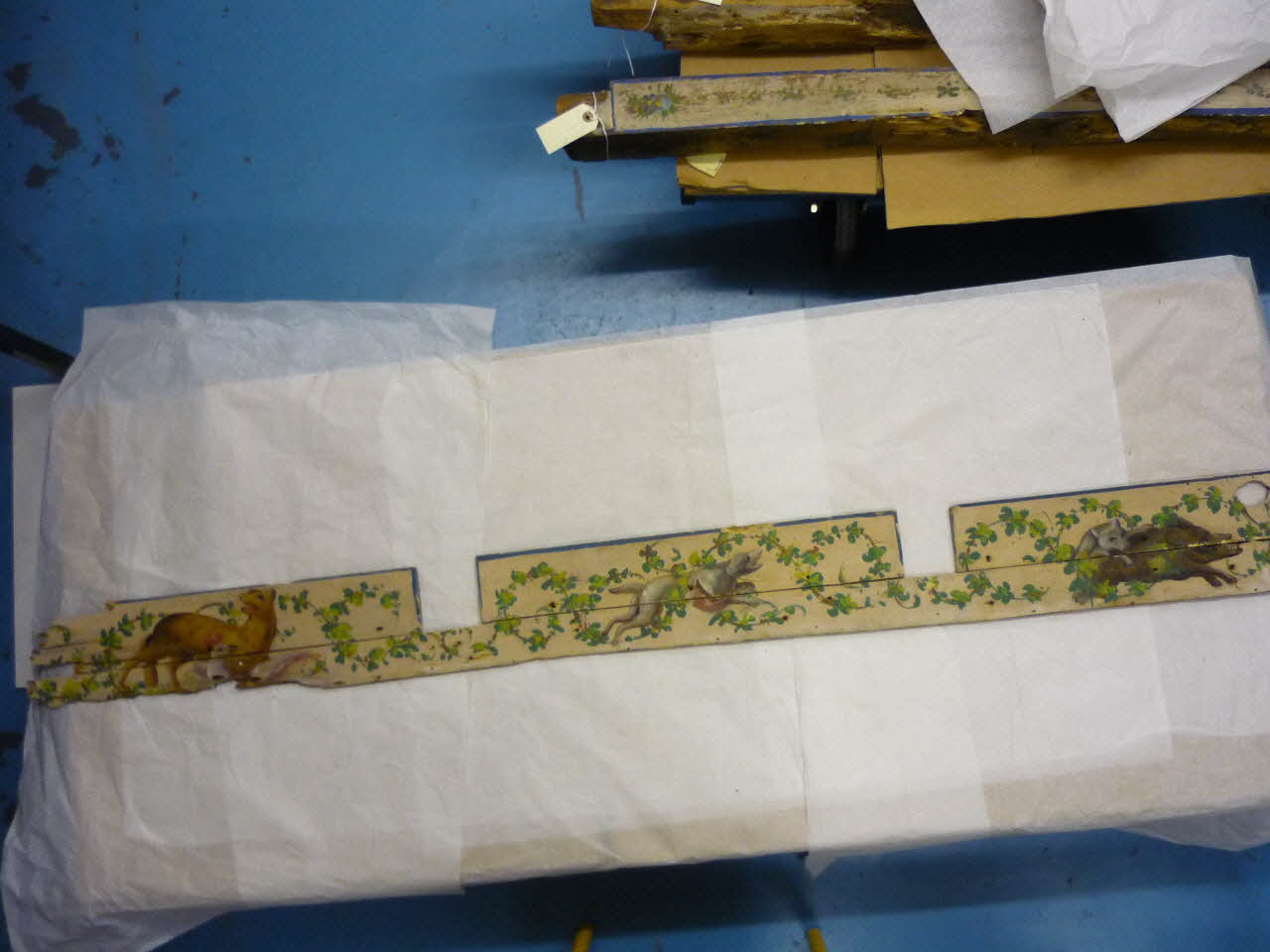 cabane 1999.15.2.2.1-4 Photo