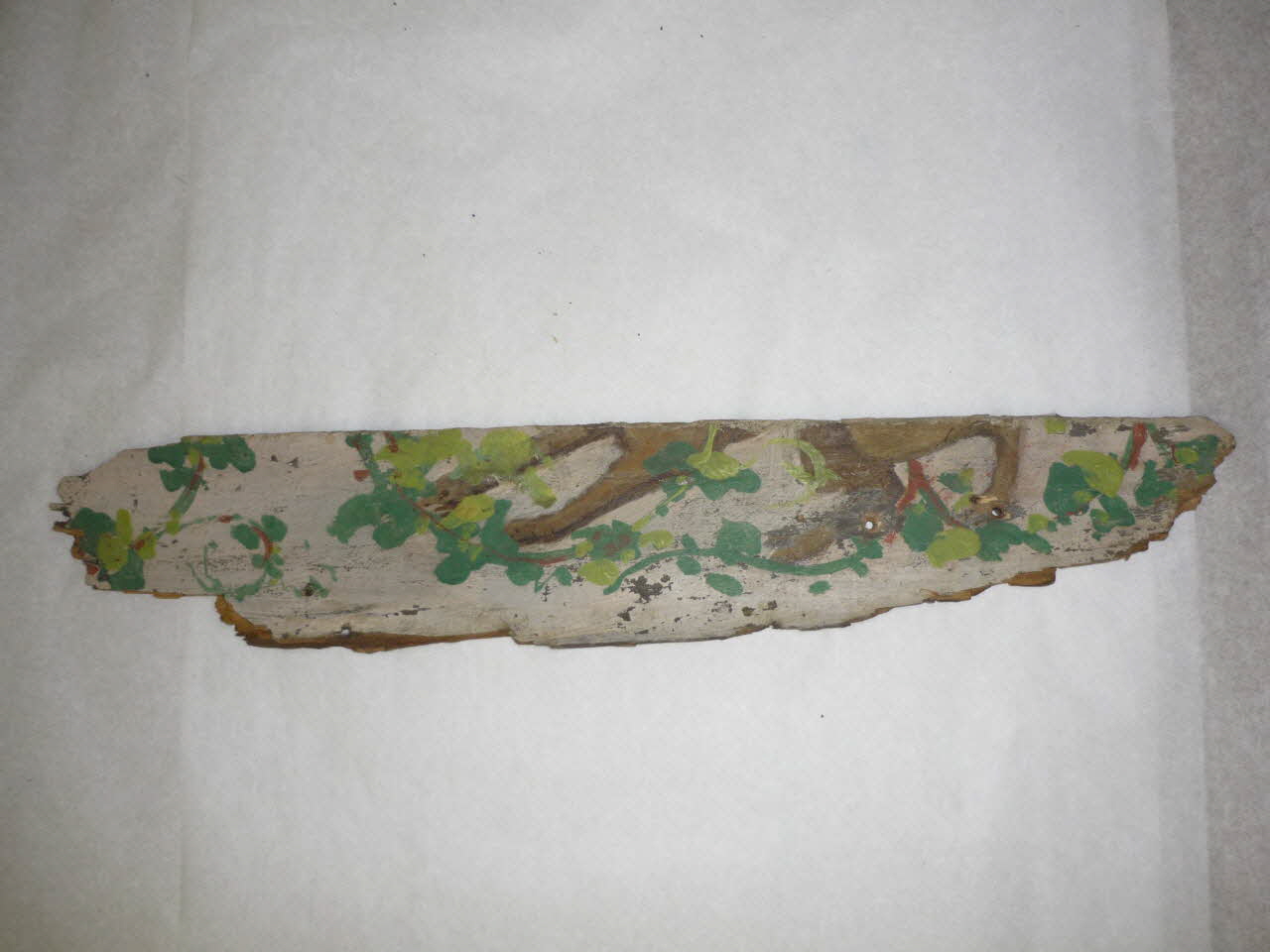 cabane 1999.15.2.3 Photo