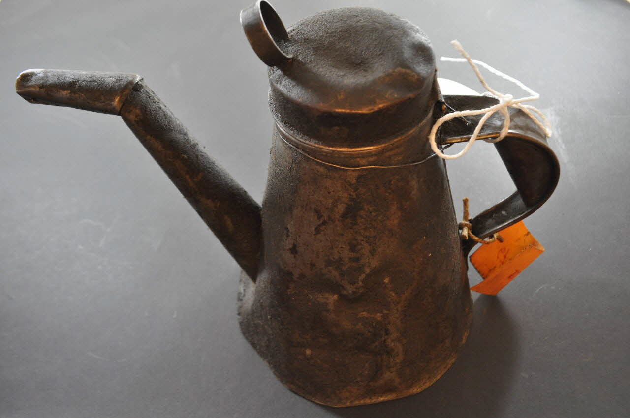 burette 1967.185.32 Photo Mucem
