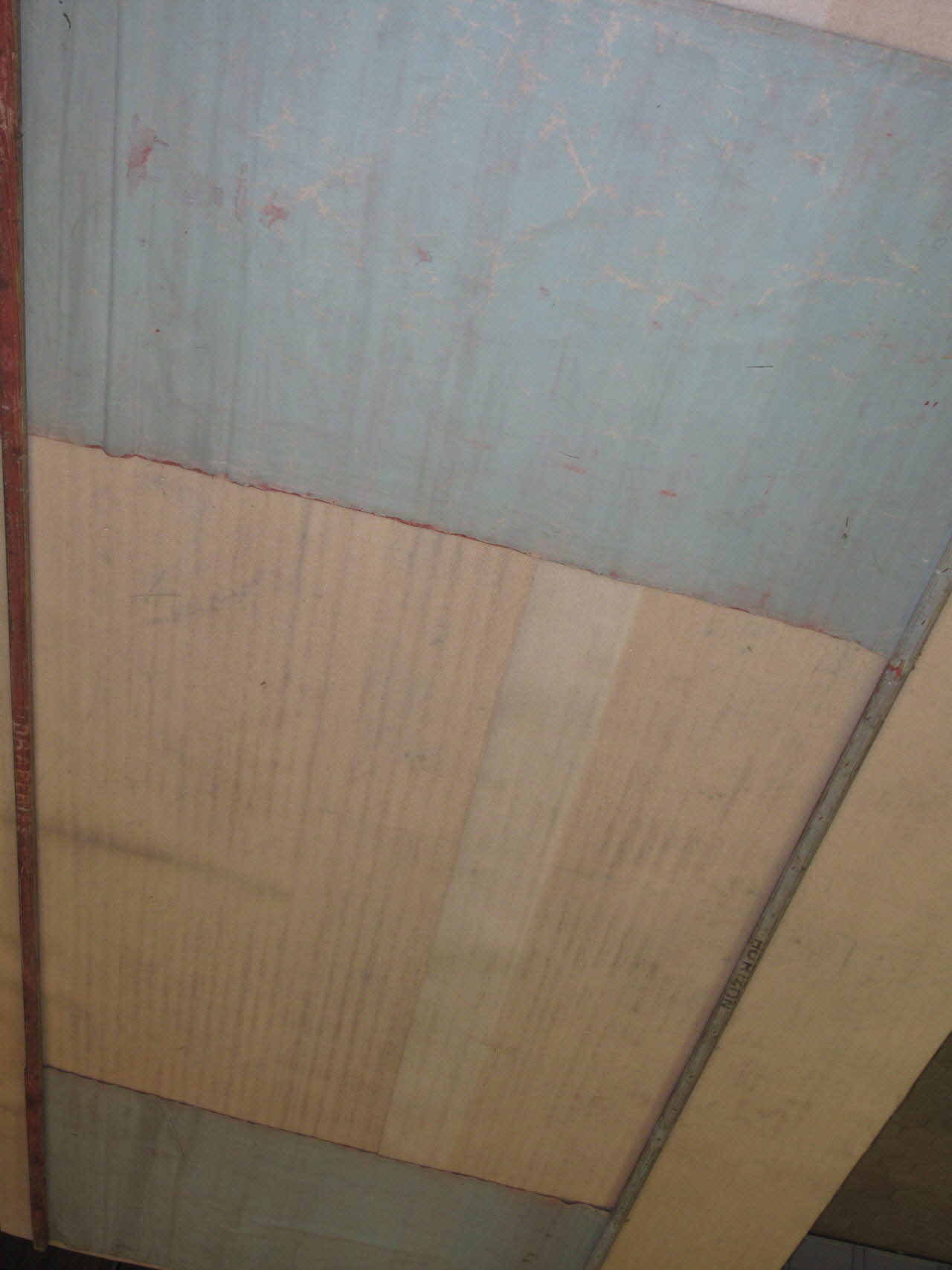 décor de théâtre de marionnettes 1956.127.151 Photo