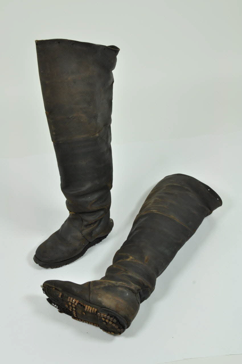 BOTTES 1936.1189.1-2 Photo Mucem