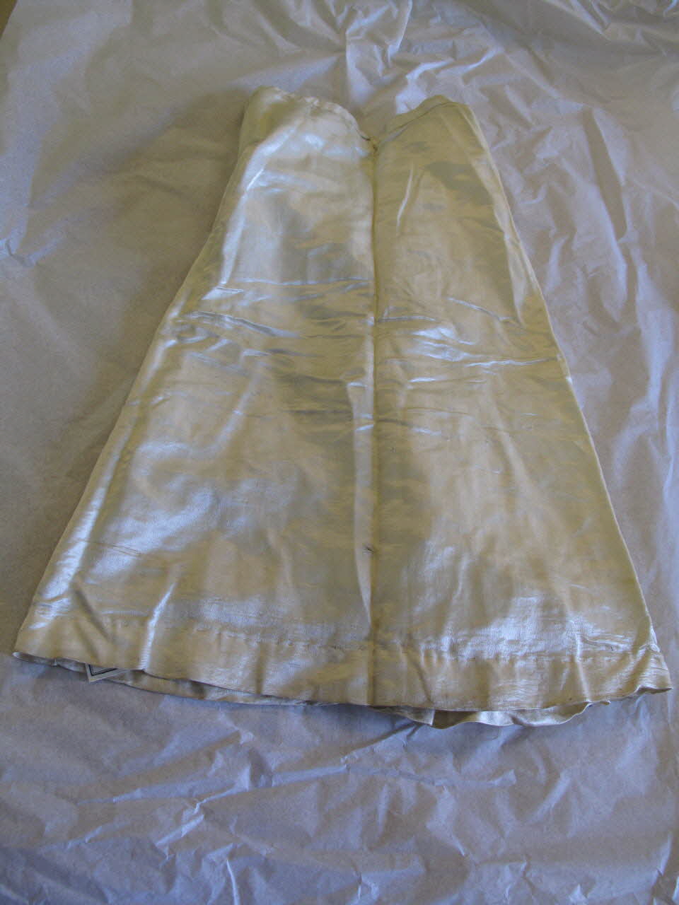 Eugénie Pitou élément de costume de marionnette 1900 1956.127.615 Photo