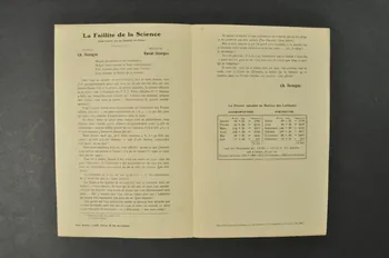 chanson petit format 1966.201.54 Photo Mucem