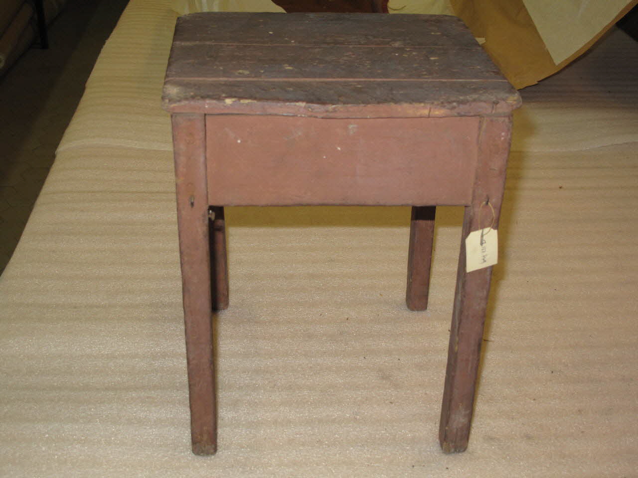 objet domestique pour marionnette 1956.127.749 Photo