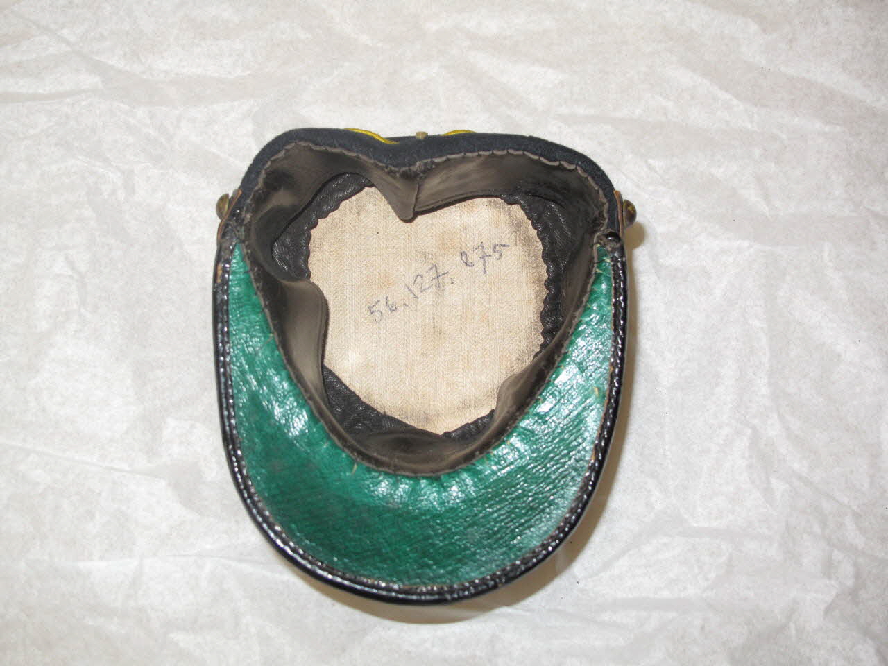 accessoire du costume de marionnette 1956.127.875 Photo