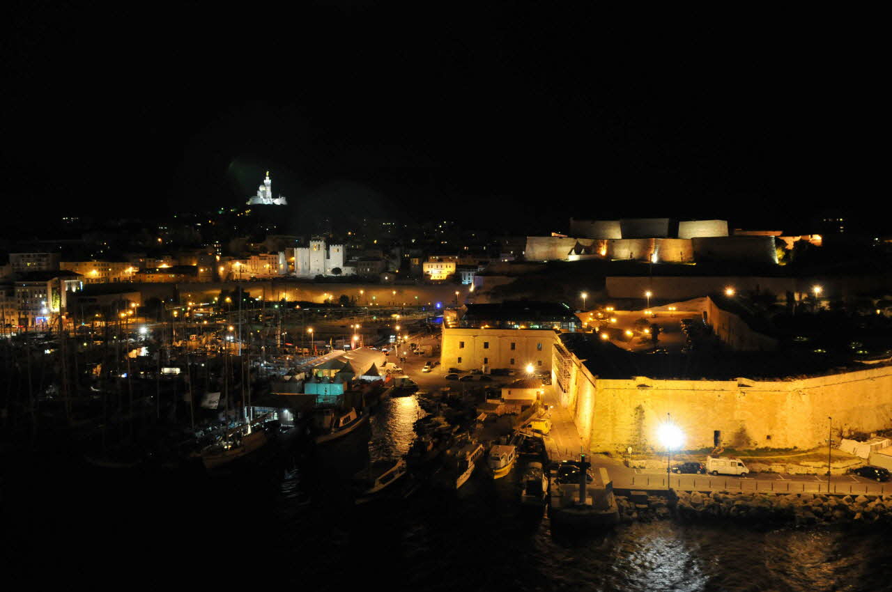 Christophe Fouin photographie MuCEM (Marseille) Provence-Alpes-Côte d'Azur, France 2010/9/18 PHP.2010.10.117 Photo