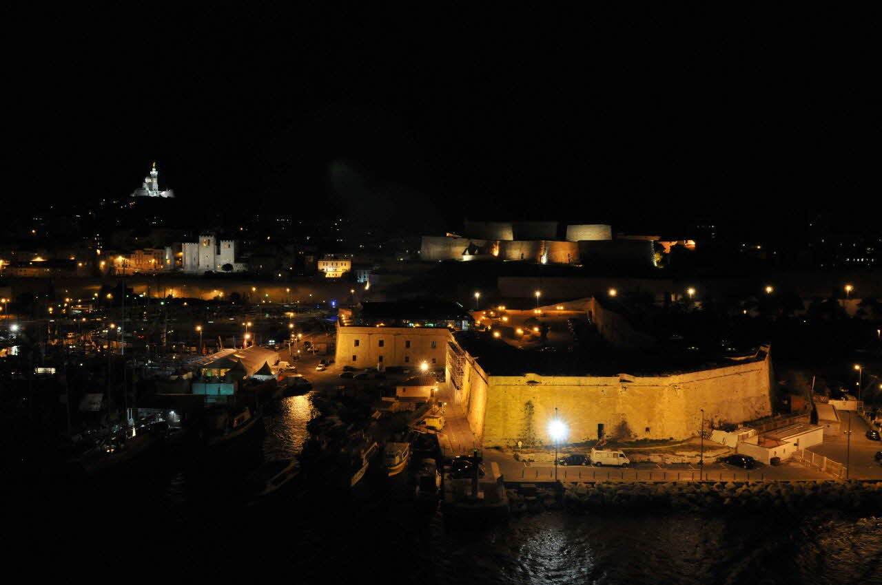 Christophe Fouin photographie MuCEM (Marseille) Provence-Alpes-Côte d'Azur, France 2010/9/18 PHP.2010.10.118 Photo