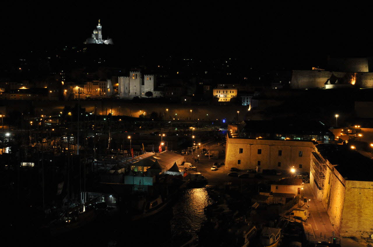 Christophe Fouin photographie MuCEM (Marseille) Provence-Alpes-Côte d'Azur, France 2010/9/18 PHP.2010.10.119 Photo